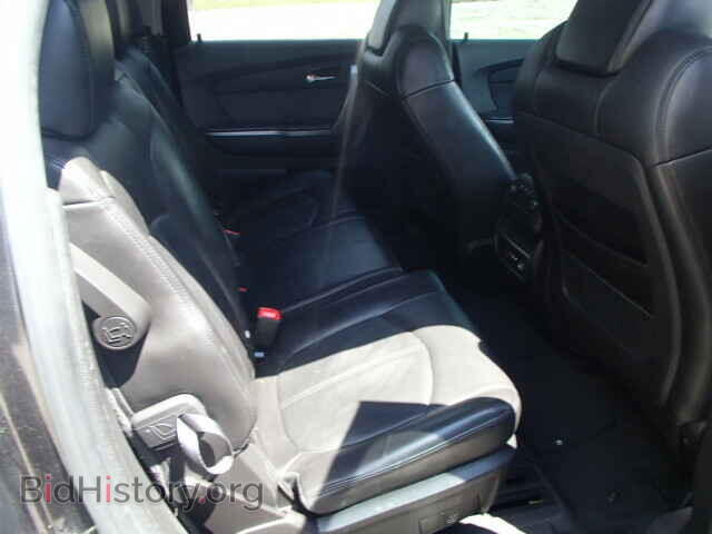 2007 GMC ACADIA - VIN: 1GKER33797J118949 - Фото 6