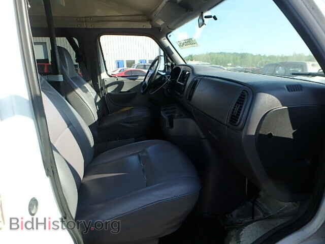 2000 DODGE RAM VAN - VIN: 2B6KB31Z2YK161787 - Фото 5