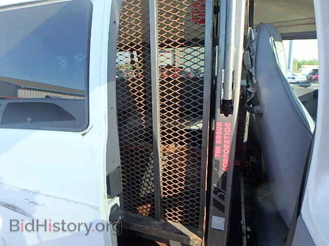 2000 DODGE RAM VAN - VIN: 2B6KB31Z2YK161787 - Фото 6