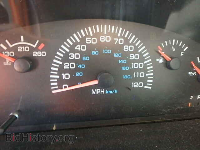 2000 DODGE RAM VAN - VIN: 2B6KB31Z2YK161787 - Фото 8