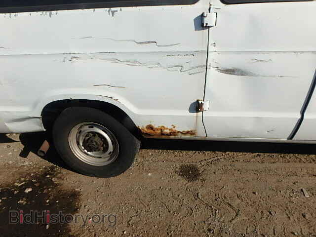 2000 DODGE RAM VAN - VIN: 2B6KB31Z2YK161787 - Фото 9