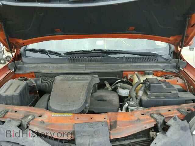 2008 SATURN VUE - VIN: 3GSCL33P28S653713 - Фото 7