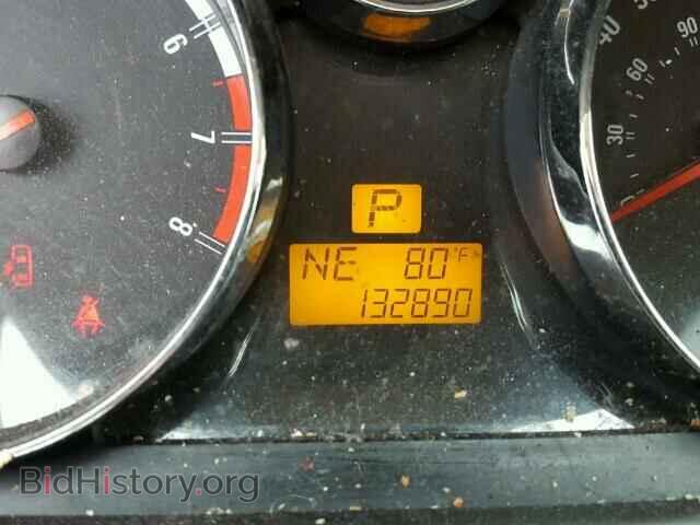 2008 SATURN VUE - VIN: 3GSCL33P28S653713 - Фото 8