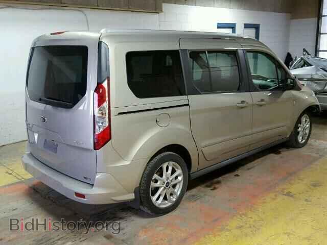 2014 FORD TRANSIT CO - VIN: NM0GE9F75E1144912 - Фото 4