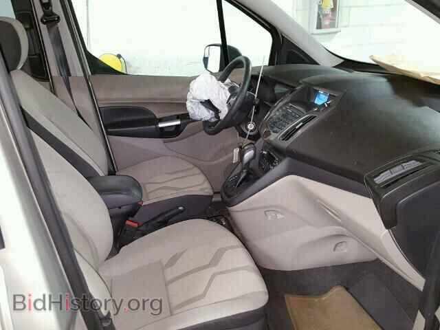 2014 FORD TRANSIT CO - VIN: NM0GE9F75E1144912 - Фото 5