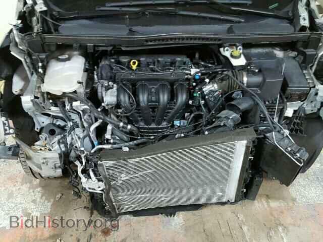 2014 FORD TRANSIT CO - VIN: NM0GE9F75E1144912 - Фото 7