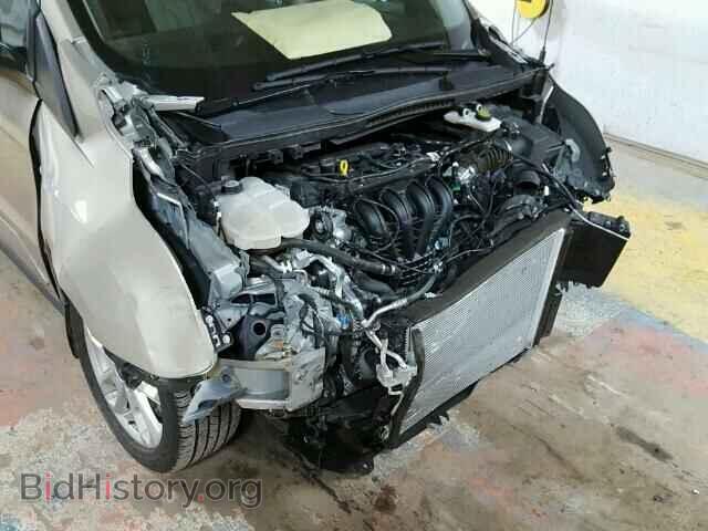 2014 FORD TRANSIT CO - VIN: NM0GE9F75E1144912 - Фото 10