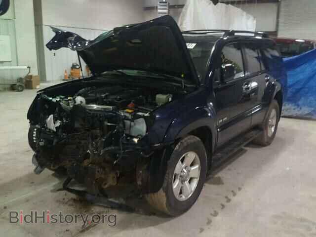 2008 TOYOTA 4RUNNER - VIN: JTEBU14R58K026116 - Фото 2