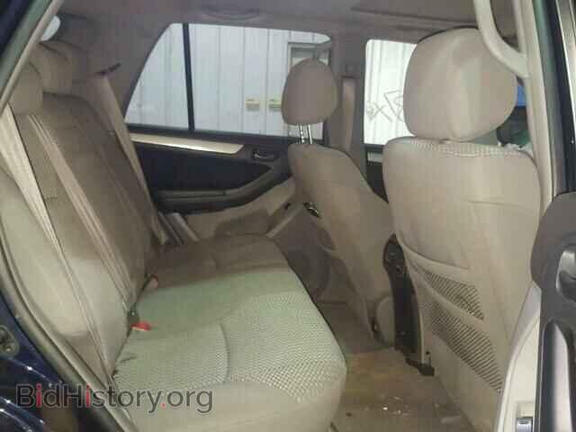 2008 TOYOTA 4RUNNER - VIN: JTEBU14R58K026116 - Фото 6
