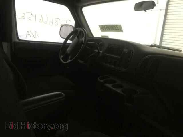 2003 DODGE RAM VAN - VIN: 2D7HB11Y83K510662 - Фото 5