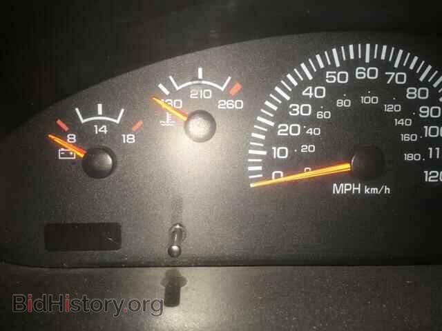 2003 DODGE RAM VAN - VIN: 2D7HB11Y83K510662 - Фото 8