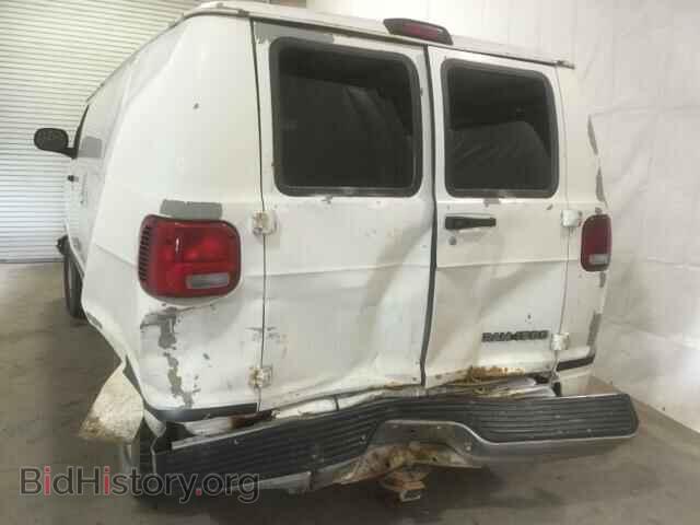 2003 DODGE RAM VAN - VIN: 2D7HB11Y83K510662 - Фото 9
