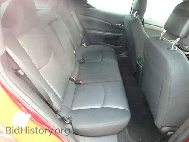 2013 DODGE AVENGER - VIN: 1C3CDZAB6DN616532 - Фото 6