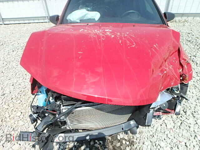 2013 DODGE AVENGER - VIN: 1C3CDZAB6DN616532 - Фото 7
