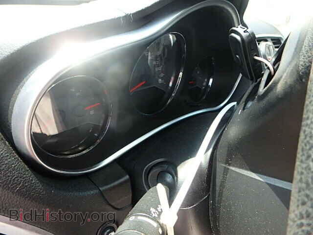 2013 DODGE AVENGER - VIN: 1C3CDZAB6DN616532 - Фото 8