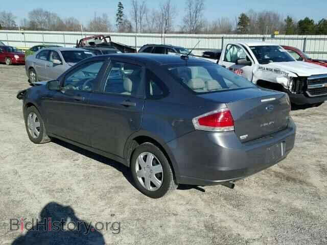 2010 FORD FOCUS - VIN: 1FAHP3FN9AW260761 - Photo 3