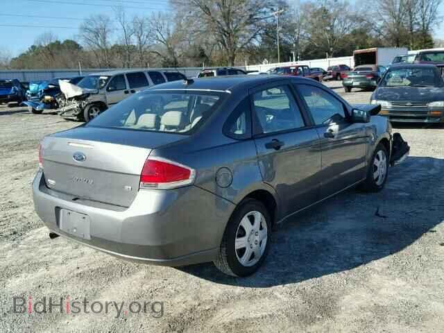 2010 FORD FOCUS - VIN: 1FAHP3FN9AW260761 - Photo 4