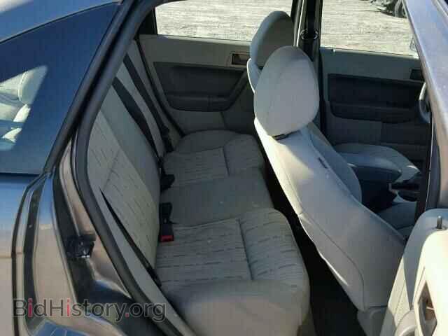 2010 FORD FOCUS - VIN: 1FAHP3FN9AW260761 - Photo 6