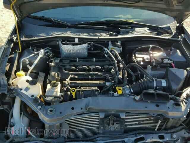 2010 FORD FOCUS - VIN: 1FAHP3FN9AW260761 - Photo 7