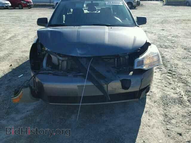 2010 FORD FOCUS - VIN: 1FAHP3FN9AW260761 - Photo 9