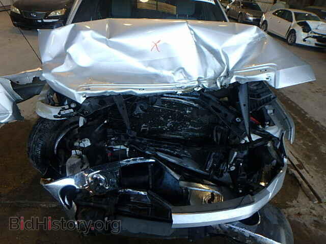 2012 FORD F150 - VIN: 1FTEX1CM1CFA81257 - Фото 7