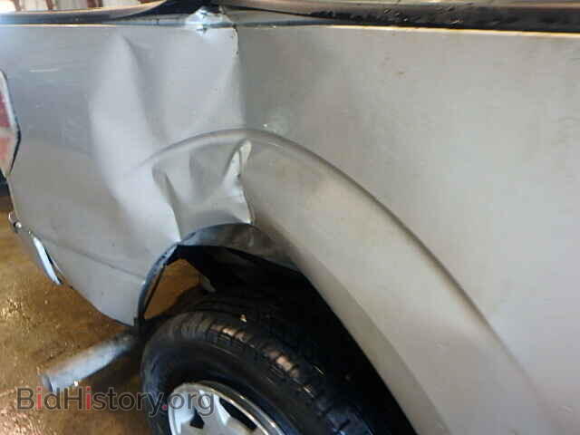 2012 FORD F150 - VIN: 1FTEX1CM1CFA81257 - Фото 9
