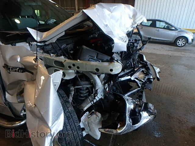 2012 FORD F150 - VIN: 1FTEX1CM1CFA81257 - Фото 10