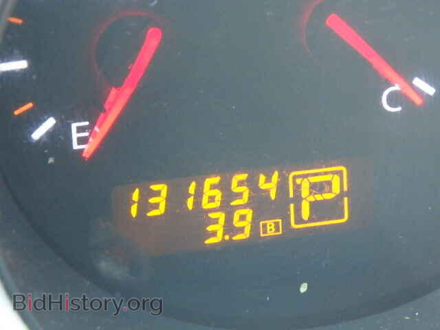 2007 NISSAN MAXIMA - VIN: 1N4BA41E07C856095 - Фото 8