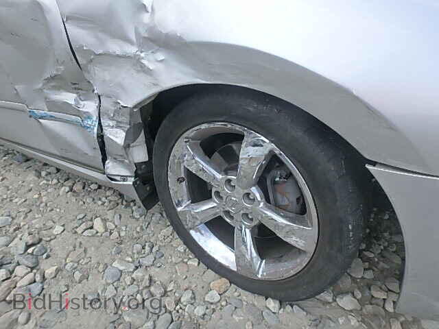 2007 NISSAN MAXIMA - VIN: 1N4BA41E07C856095 - Фото 9