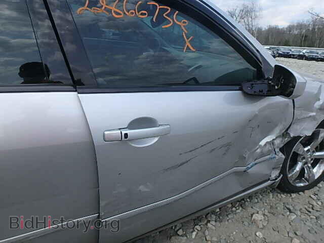 2007 NISSAN MAXIMA - VIN: 1N4BA41E07C856095 - Фото 10