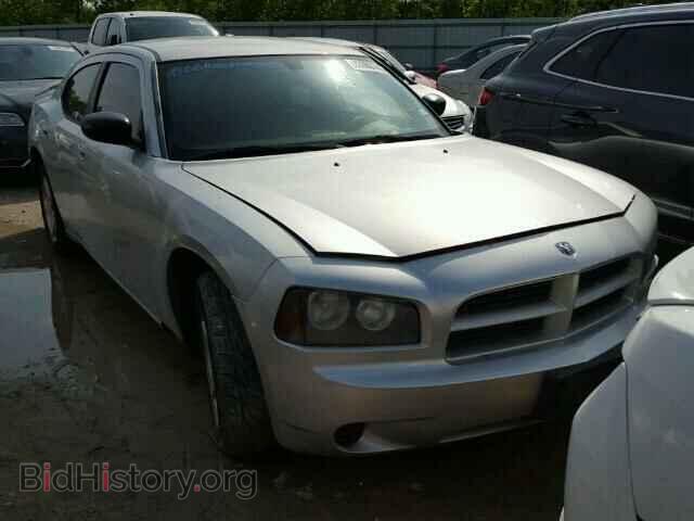 Photo 2B3KA43D39H505228 - DODGE CHARGER 2009