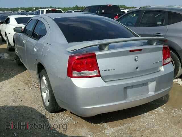 2009 DODGE CHARGER - VIN: 2B3KA43D39H505228 - Фото 3