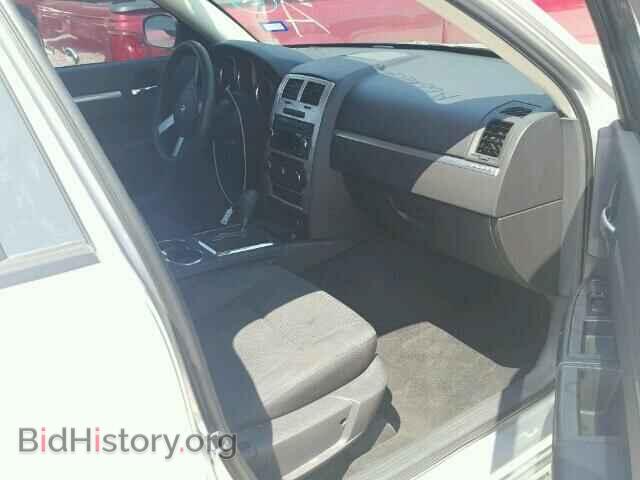 2009 DODGE CHARGER - VIN: 2B3KA43D39H505228 - Фото 5