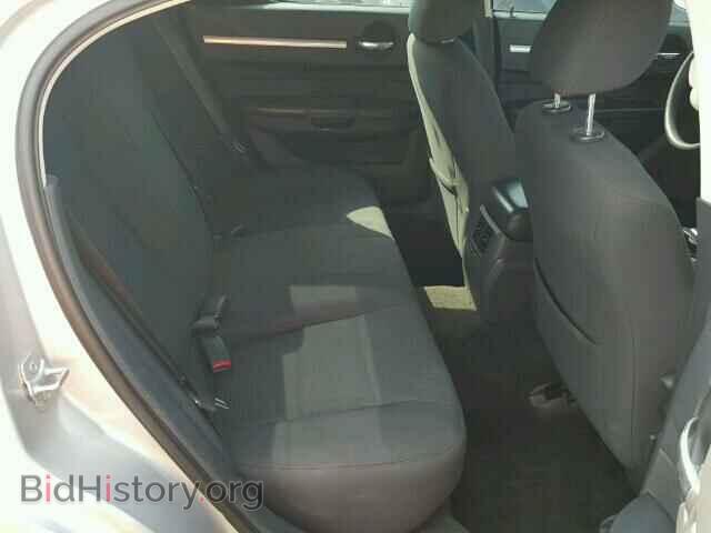 2009 DODGE CHARGER - VIN: 2B3KA43D39H505228 - Фото 6