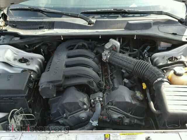 2009 DODGE CHARGER - VIN: 2B3KA43D39H505228 - Фото 7