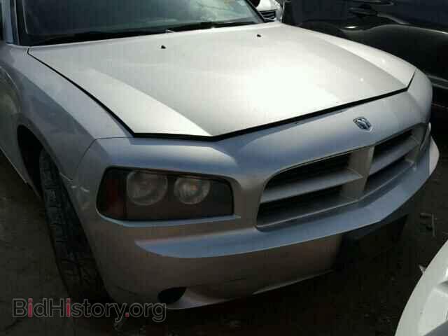2009 DODGE CHARGER - VIN: 2B3KA43D39H505228 - Фото 9