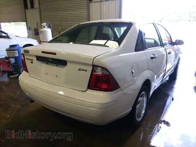 2005 FORD FOCUS - VIN: 1FAFP34N85W172736 - Фото 4