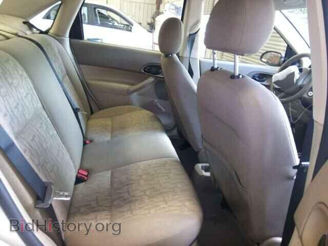 2005 FORD FOCUS - VIN: 1FAFP34N85W172736 - Фото 6