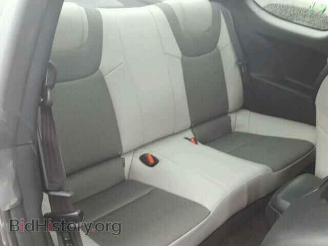 2013 HYUNDAI GENESIS - VIN: KMHHT6KD2DU099587 - Фото 6