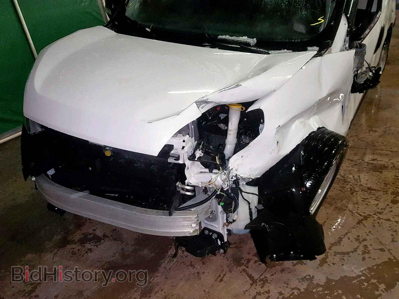 2015 RAM PROMASTER - VIN: ZFBERFAT7F6A36805 - Фото 9
