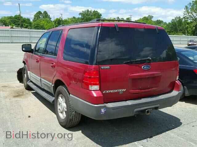 2004 FORD EXPEDITION - VIN: 1FMRU15W34LB23225 - Фото 3