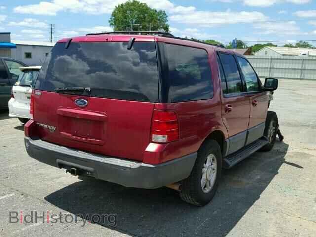 2004 FORD EXPEDITION - VIN: 1FMRU15W34LB23225 - Фото 4