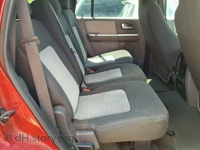 2004 FORD EXPEDITION - VIN: 1FMRU15W34LB23225 - Фото 6