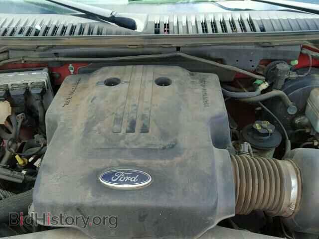 2004 FORD EXPEDITION - VIN: 1FMRU15W34LB23225 - Фото 7