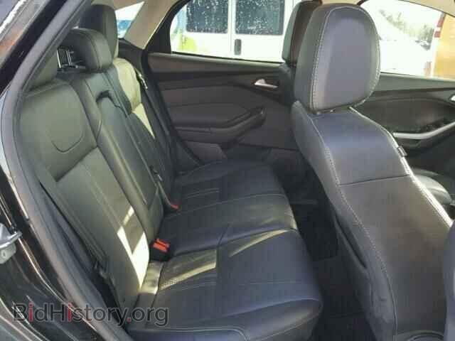 2014 FORD FOCUS - VIN: 1FADP3F22EL397522 - Фото 6