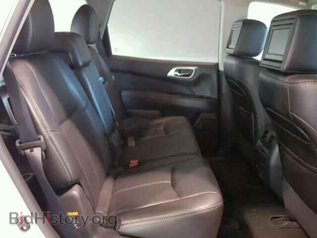 2013 NISSAN PATHFINDER - VIN: 5N1AR2MM8DC669474 - Photo 6