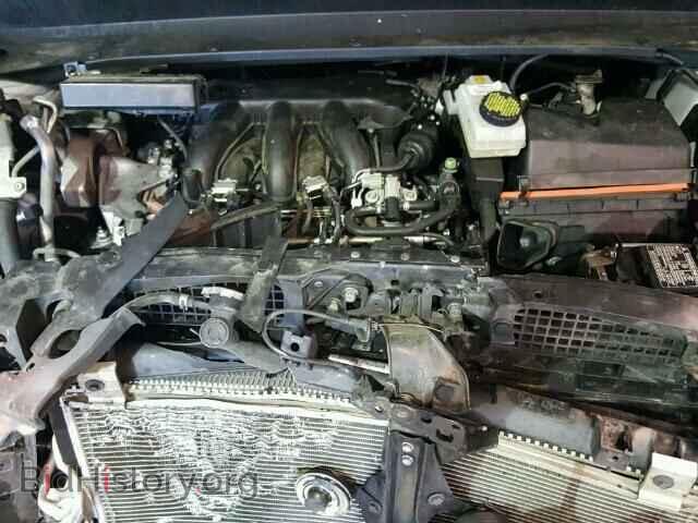 2013 NISSAN PATHFINDER - VIN: 5N1AR2MM8DC669474 - Photo 7