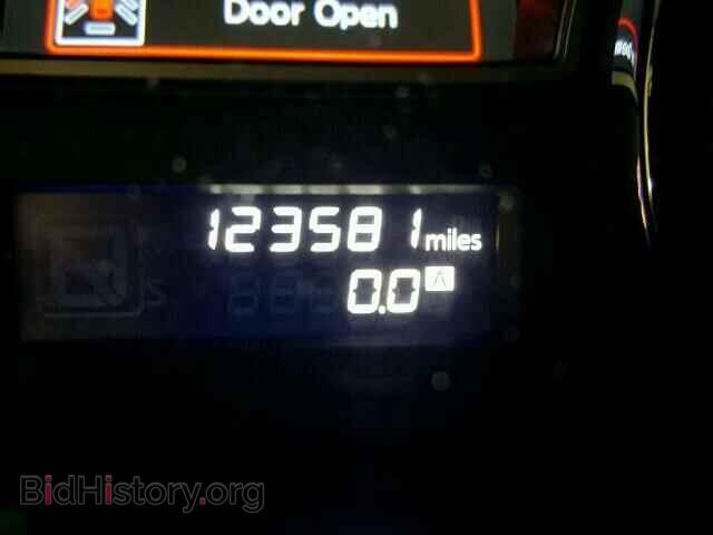 2013 NISSAN PATHFINDER - VIN: 5N1AR2MM8DC669474 - Photo 8