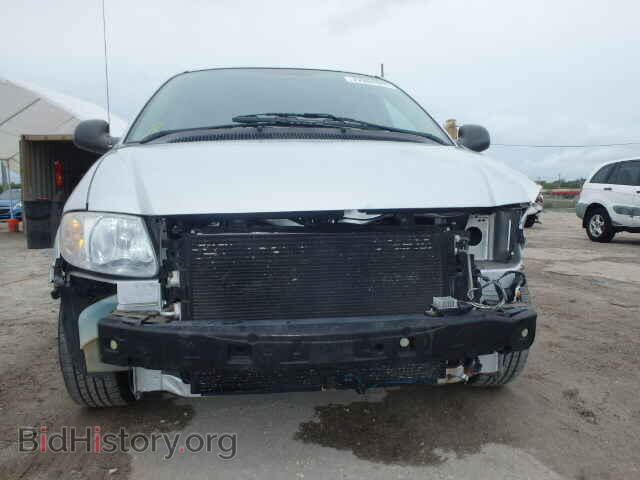 2005 DODGE CARAVAN - VIN: 1D4GP45R35B221275 - Фото 10