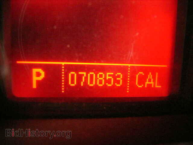 2011 GMC TERRAIN - VIN: 2CTALMEC5B6210825 - Photo 8